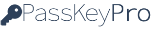 PassKeyPro